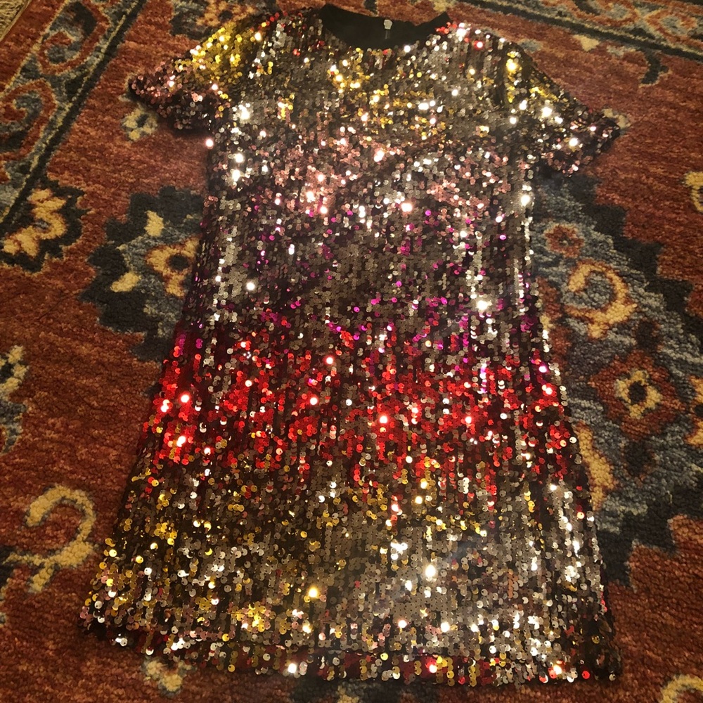 Women’s dress sz S